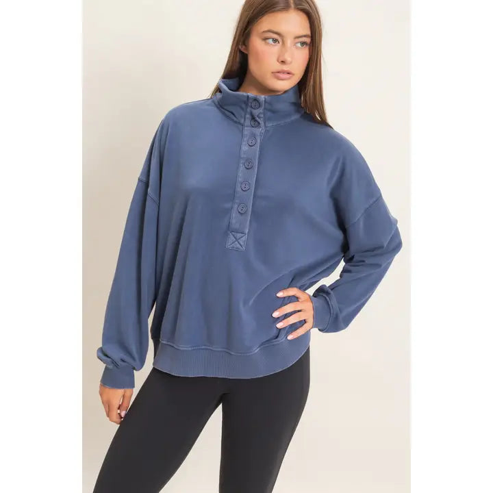 Ashley Sweater