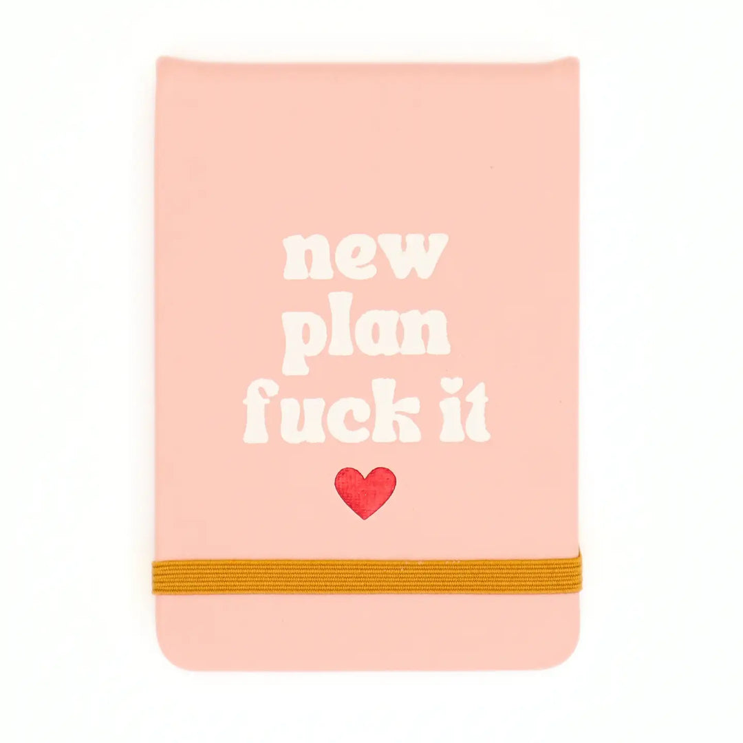 Pocket Journal