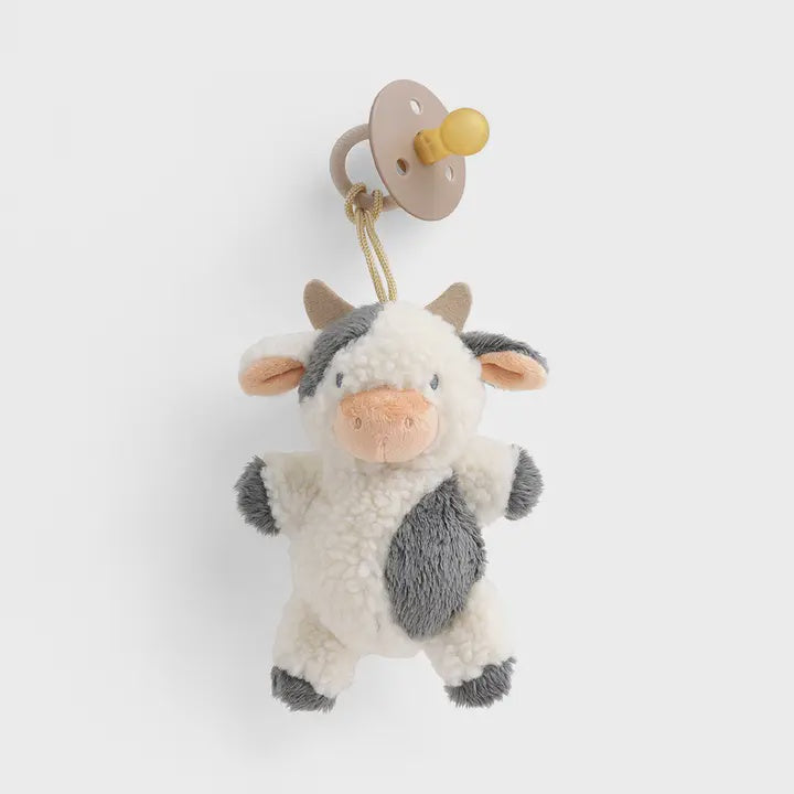 Cow Pacifier Pal