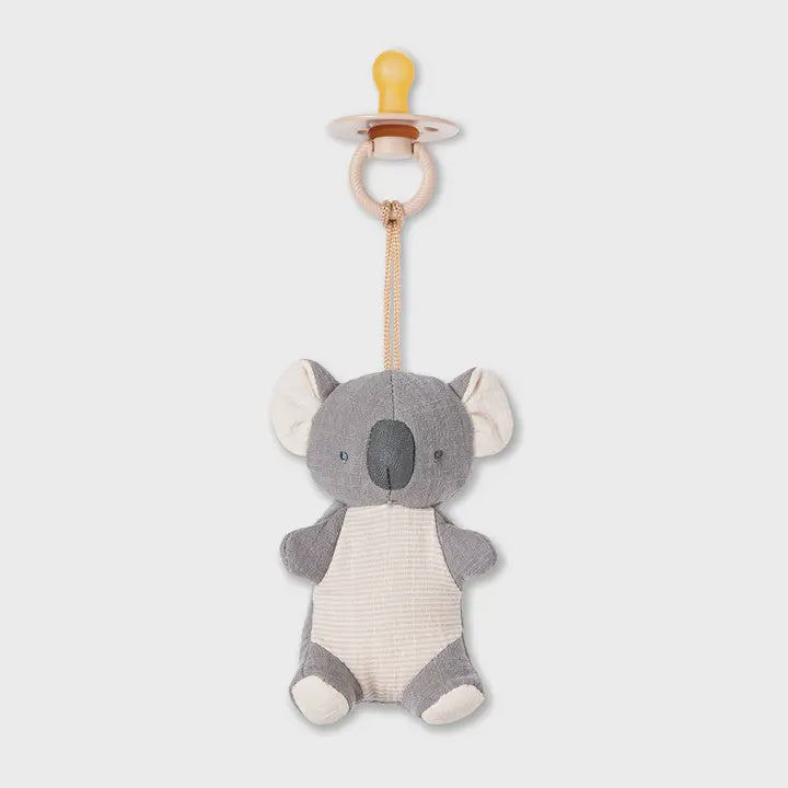 Koala Pacifier Pal