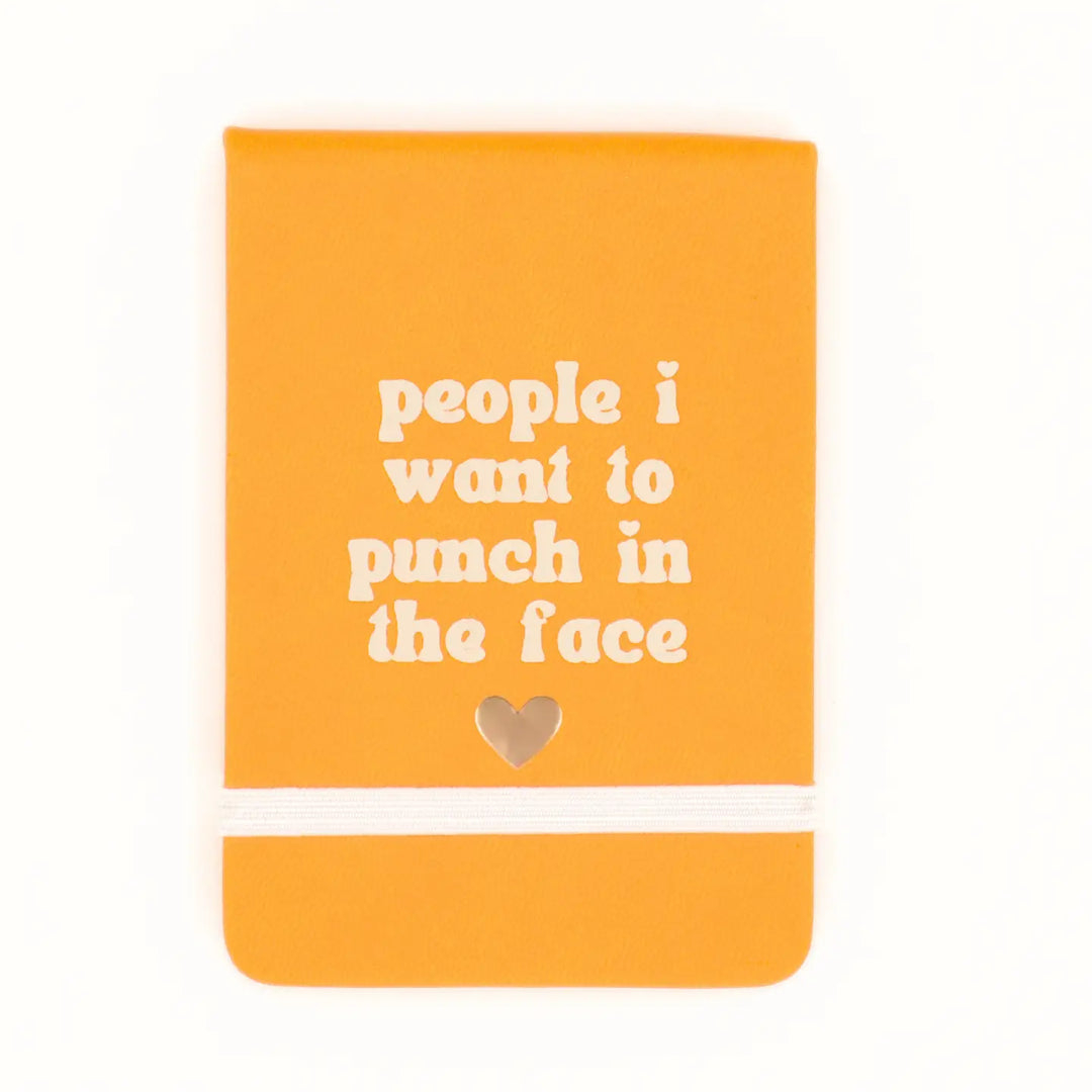 Pocket Journal
