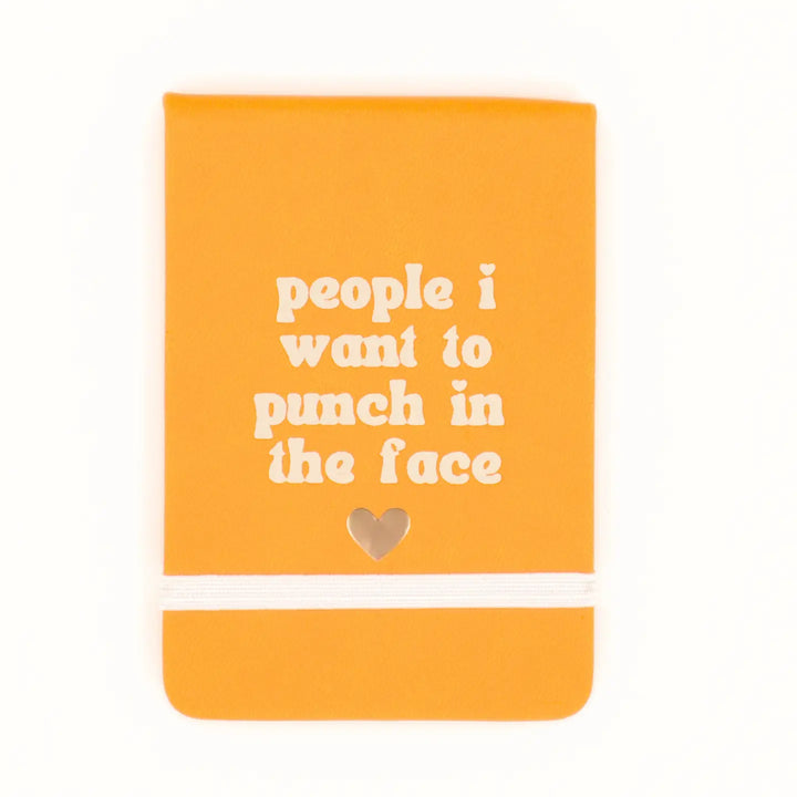 Pocket Journal