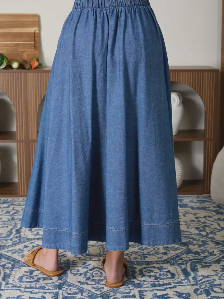 Aurora Skirt
