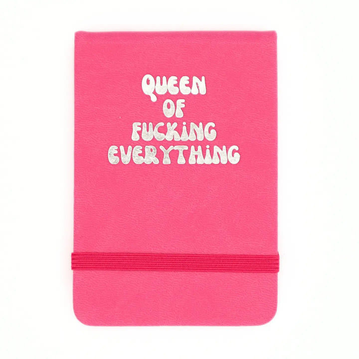Pocket Journal