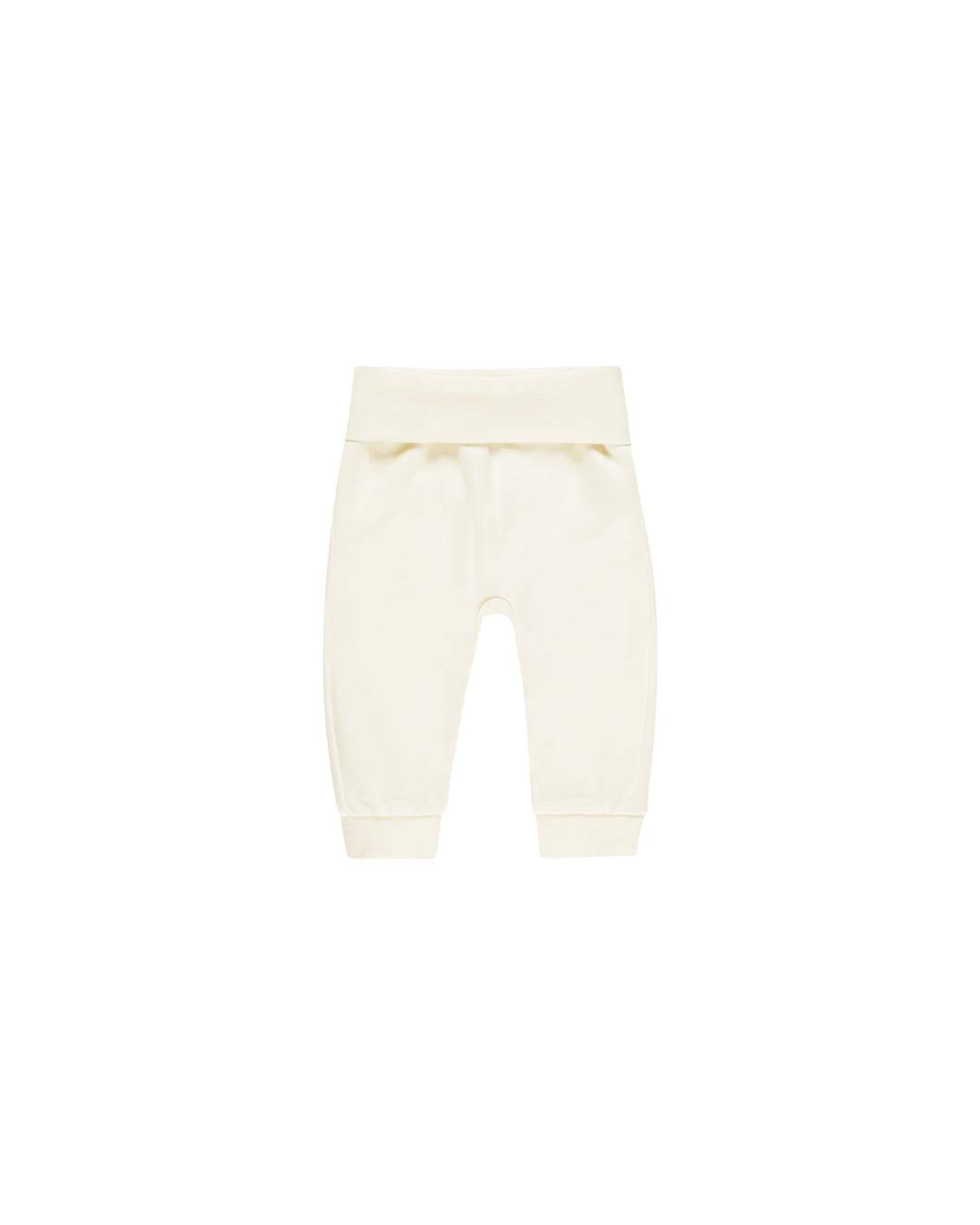 Ivory Organic Baby Pant