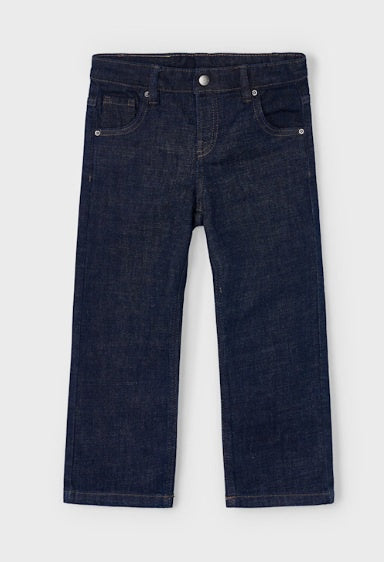 Boys Dark Denim