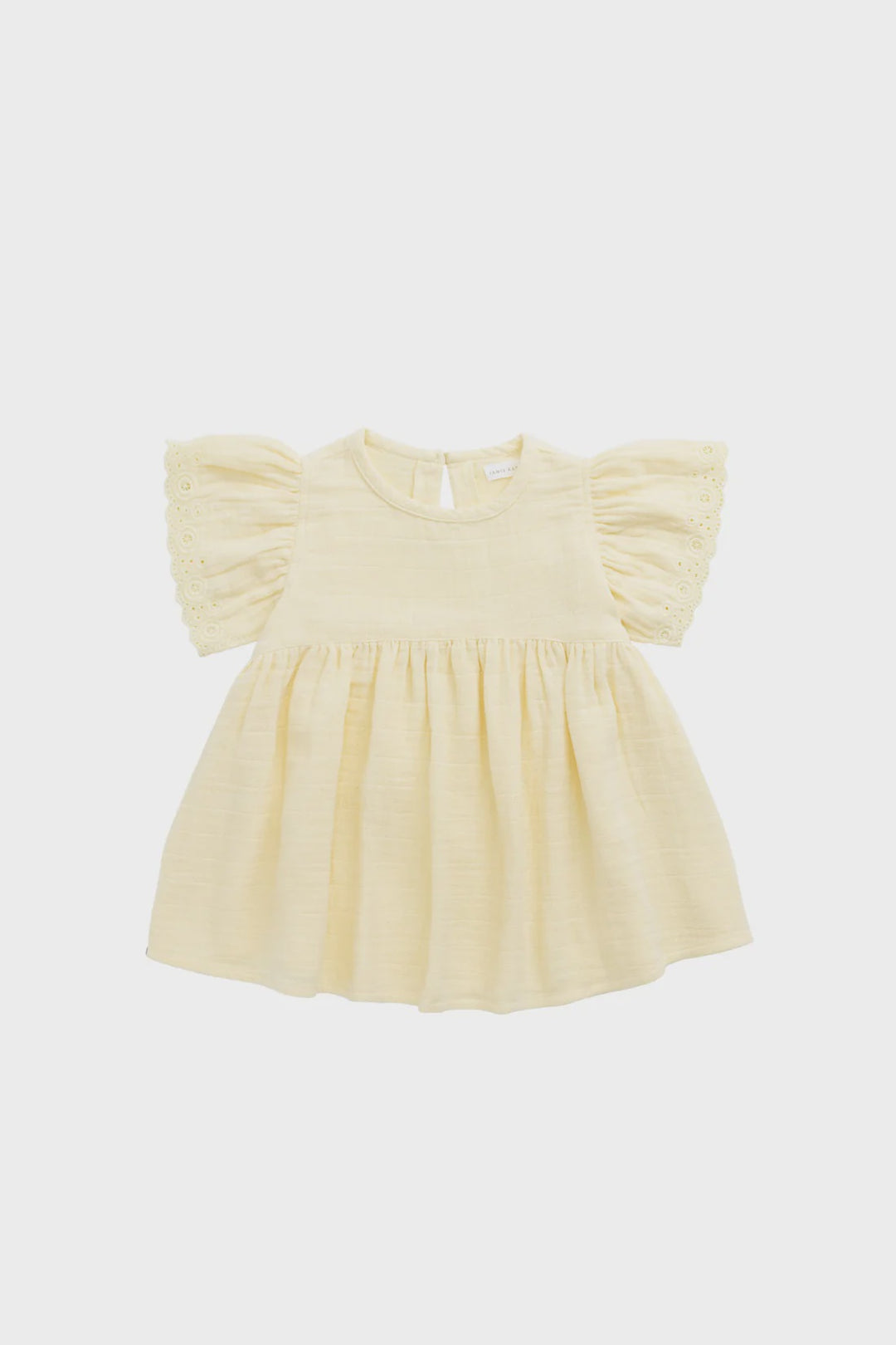 Phillipa Dress Sunshine