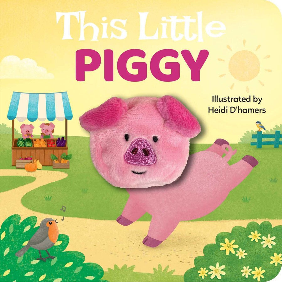 This Little Piggy