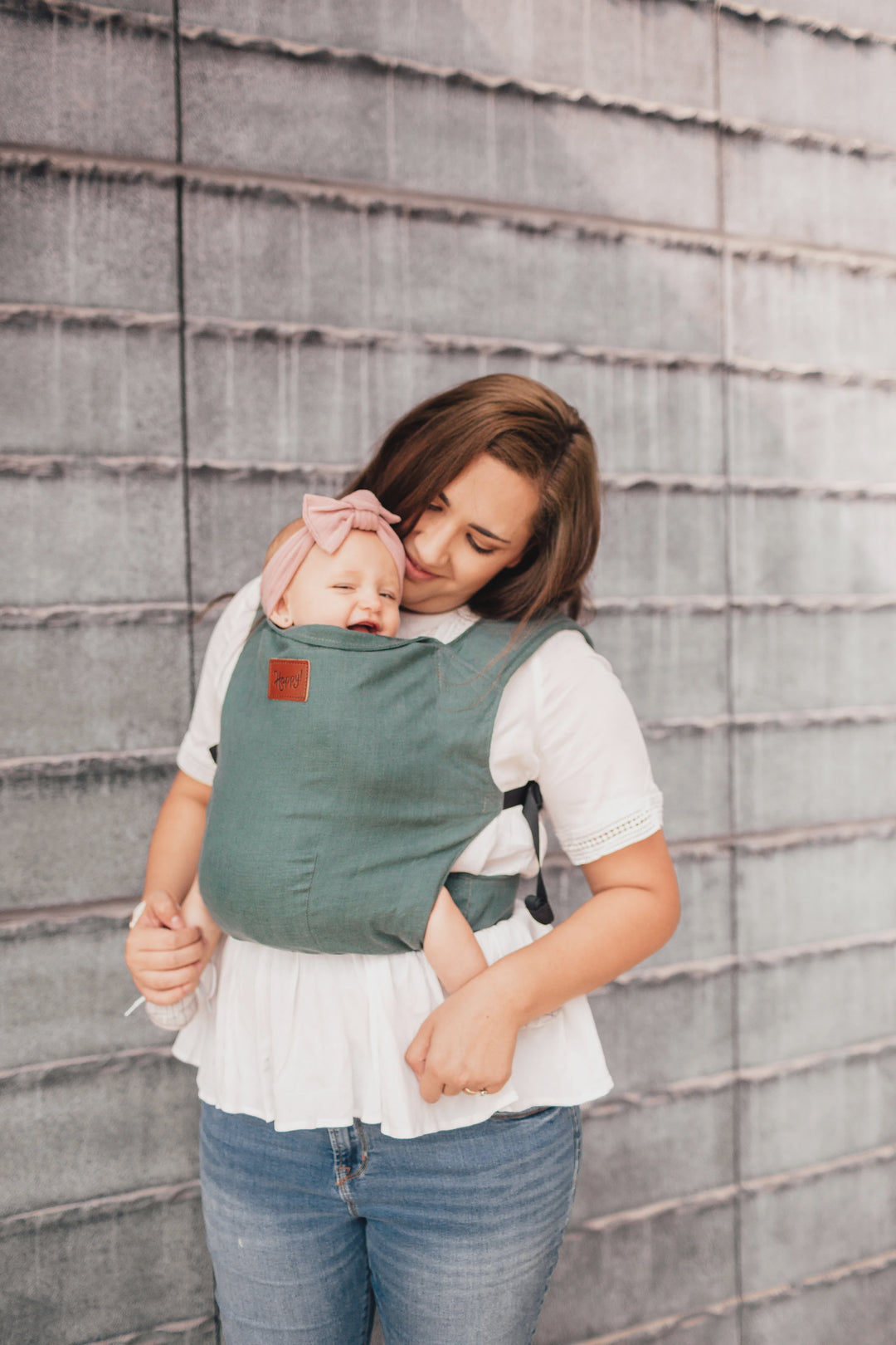 Juniper Revolution Happy Carrier