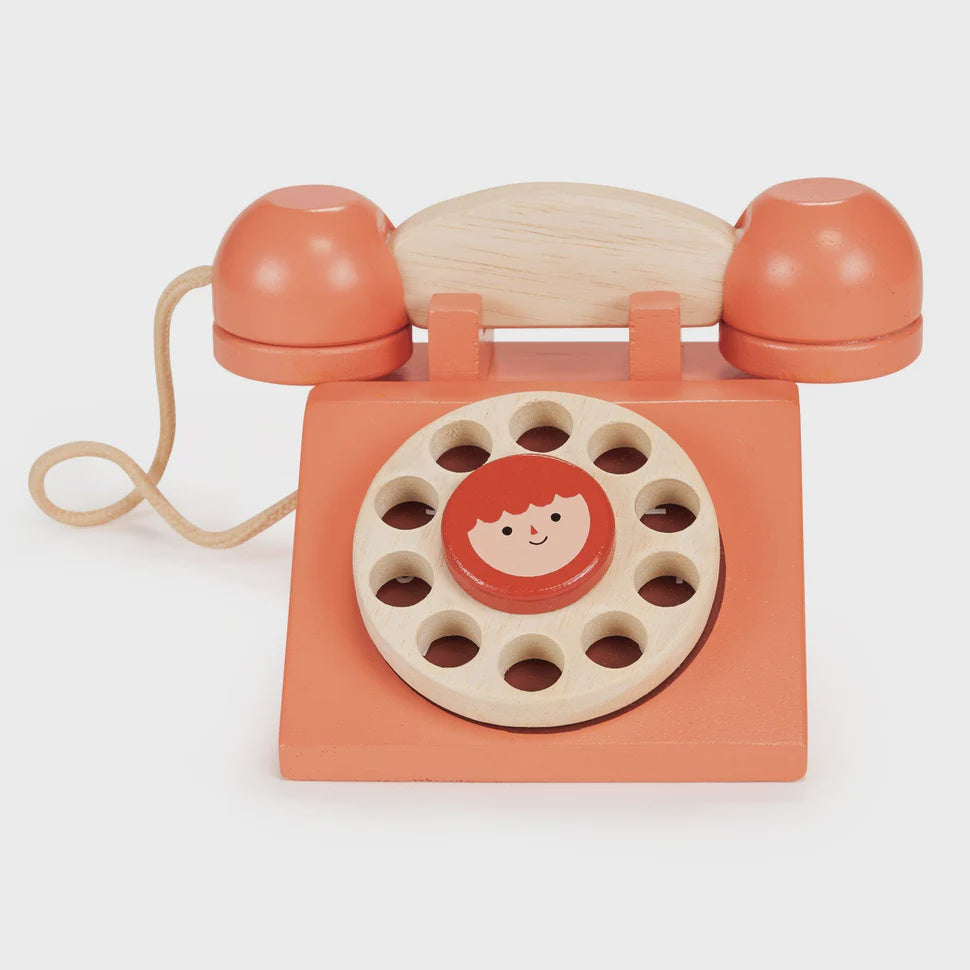 Ring Ring Telephone