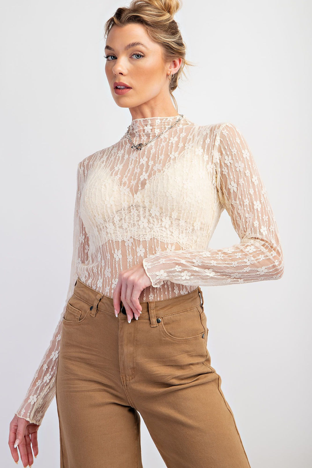 Lindsay Top