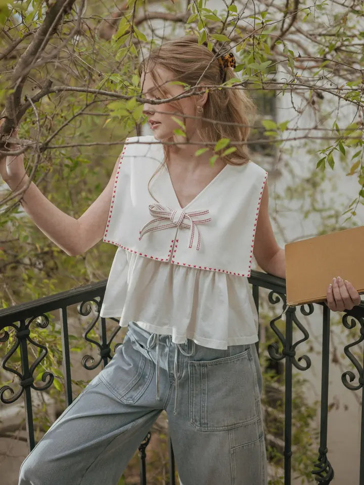 Erika Top