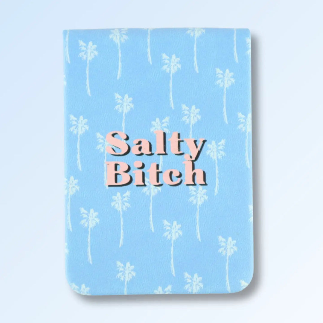 Pocket Journal