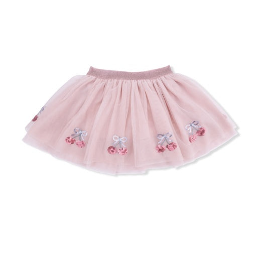 Cherries Tutu