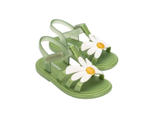Hip Bloomy Sandal