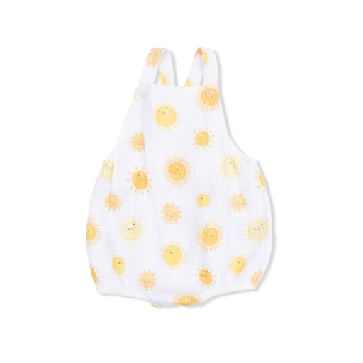 Happy Suns Sunsuit