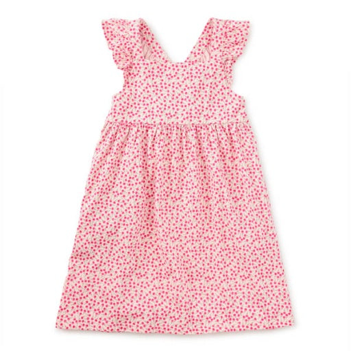Mini Rose Dress