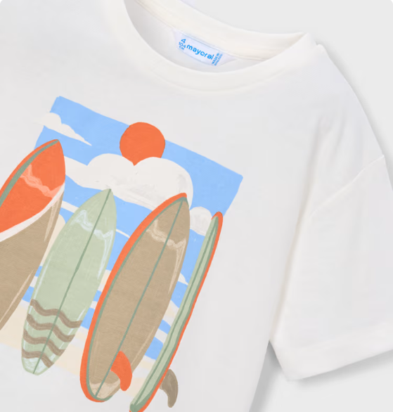 Surfboards Tee