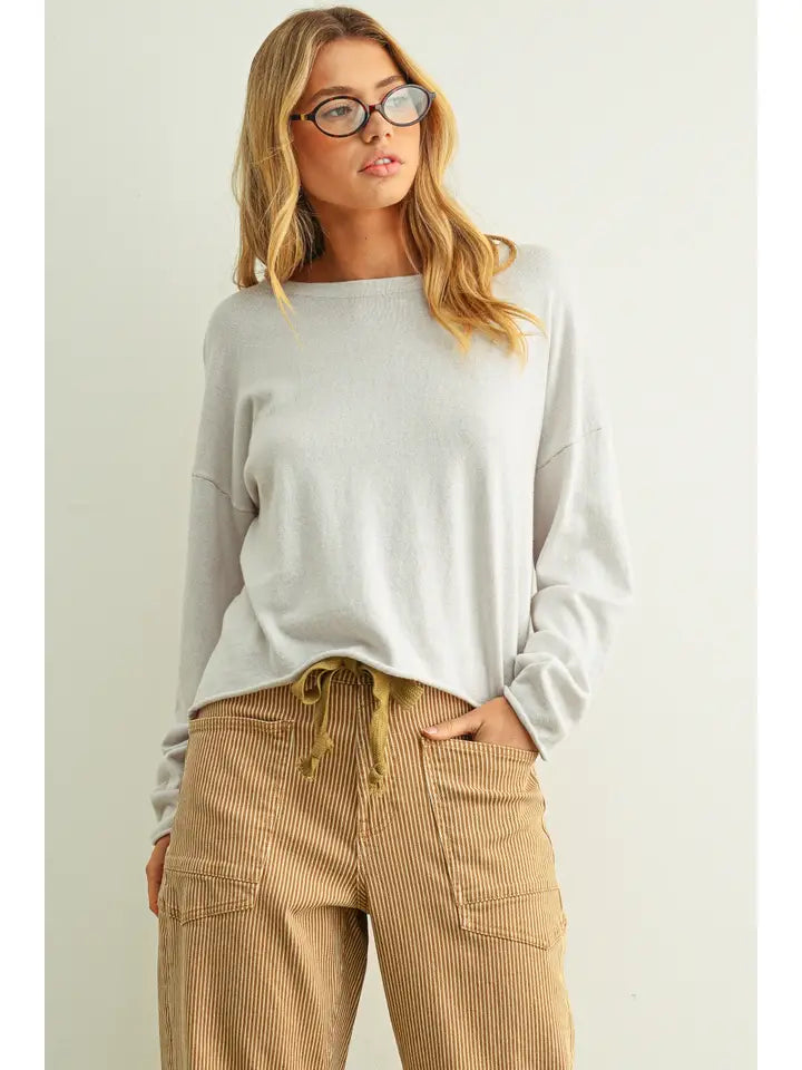 Peggy Top