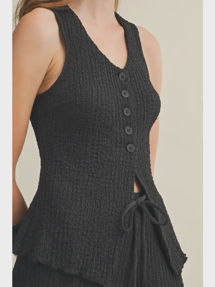 Tara Bubble Vest