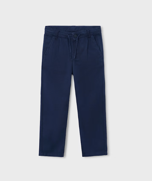 Atlantic Linen Pants