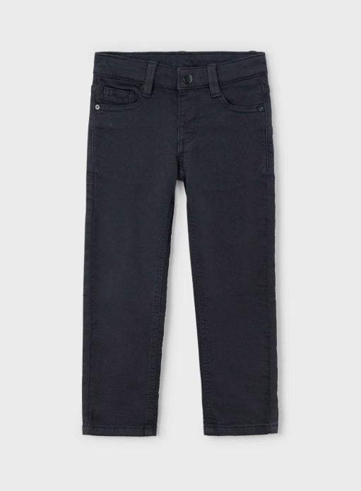 Black Toddler Pants