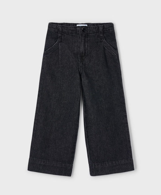 Black Trouser Jeans