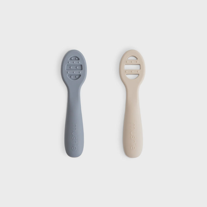 First Spoons