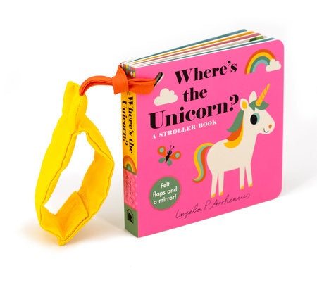 Where's the Unicorn