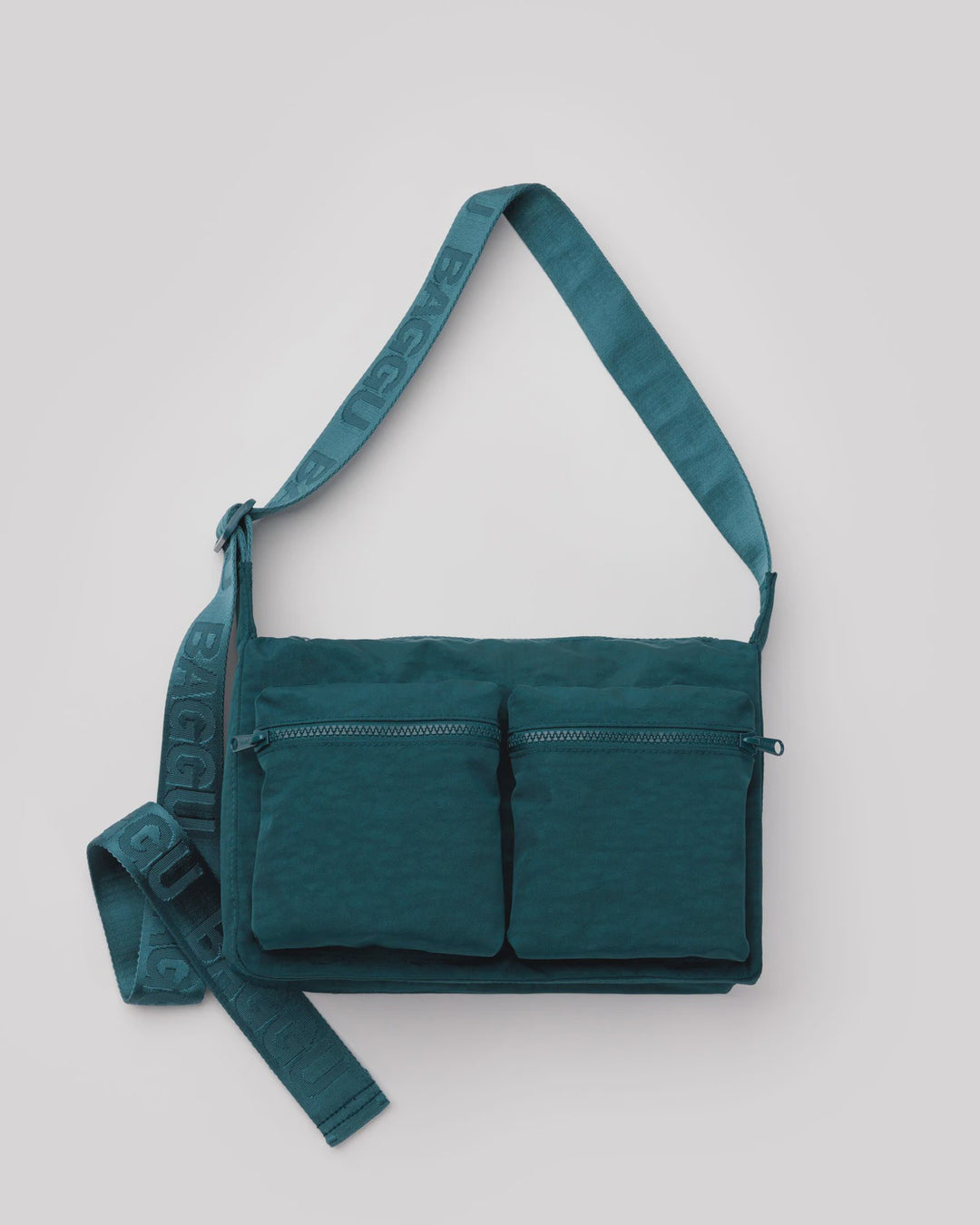 Deep Sea Medium Cargo Crossbody