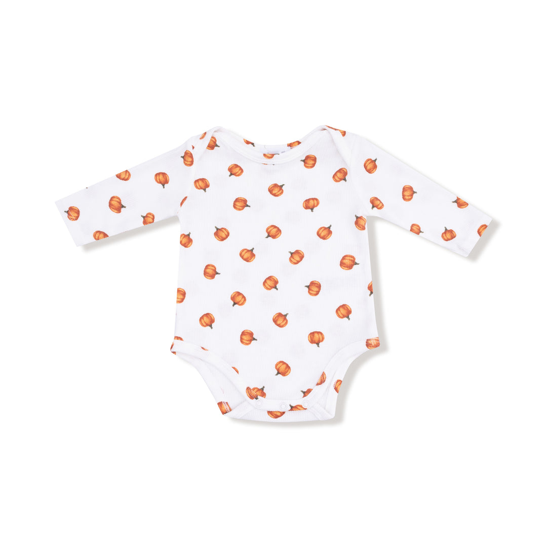 Pumpkins Bodysuit