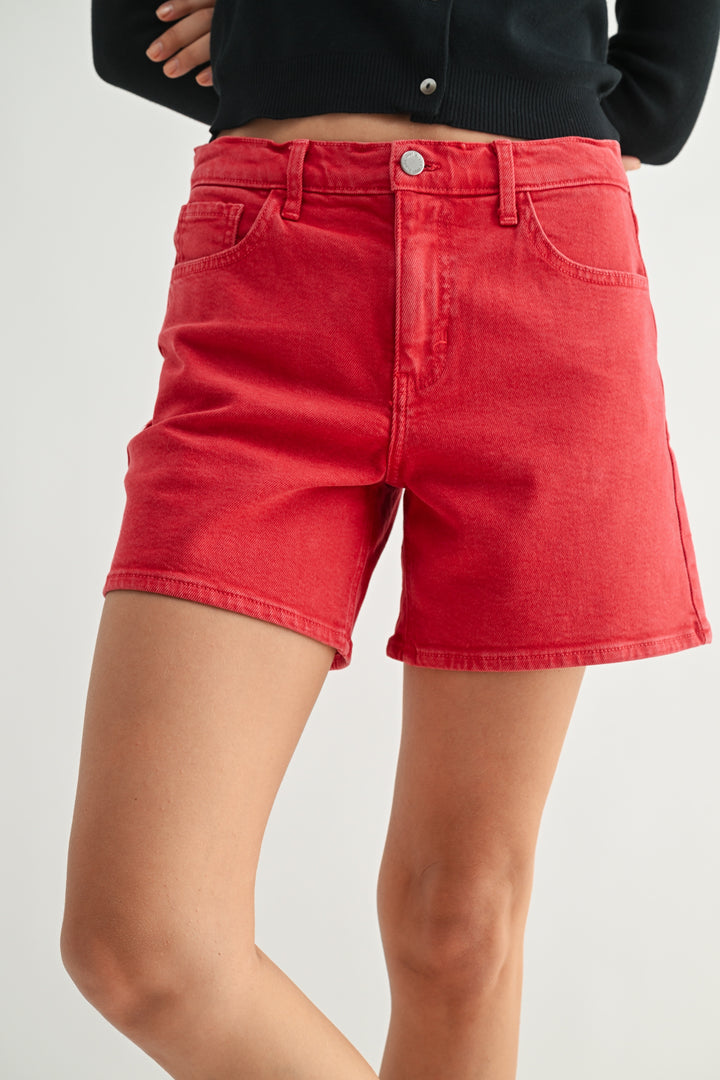 Hollis Short