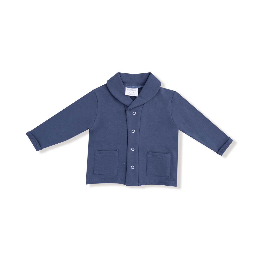 Indigo Jacket