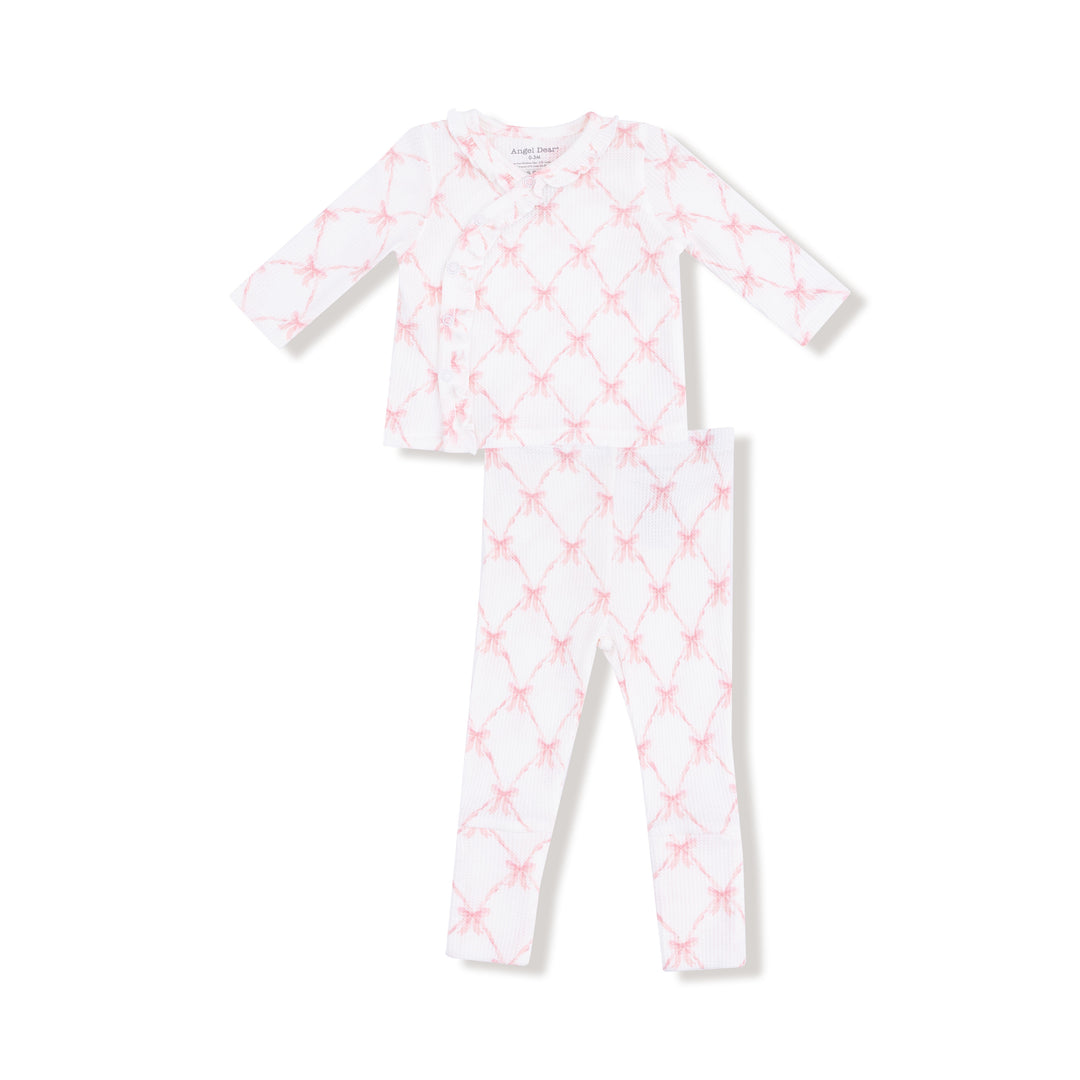 Bows Take Me Home Set