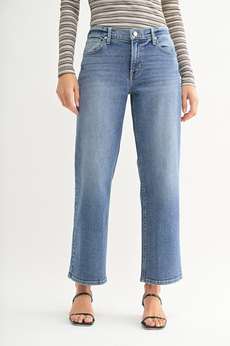 Boe Boyfriend Jean