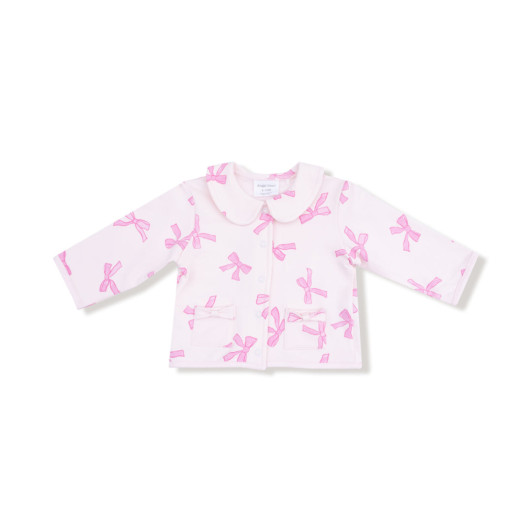 Bows Jacket