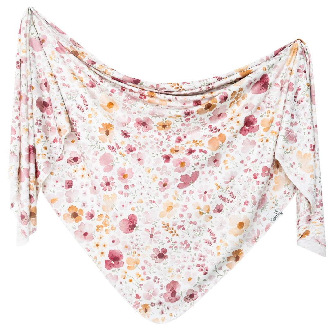 Diana Swaddle Blanket