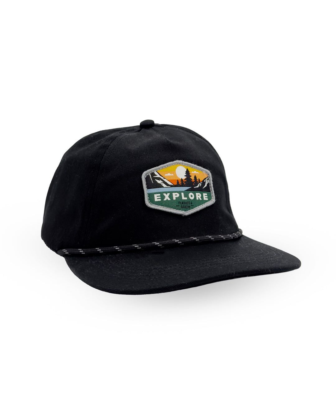 Explore Snapback