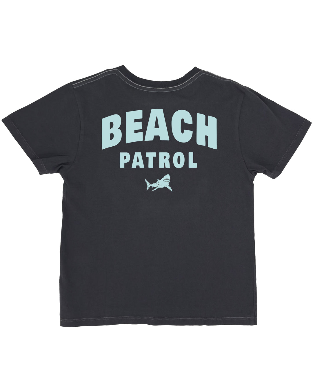 Beach Patrol Tee