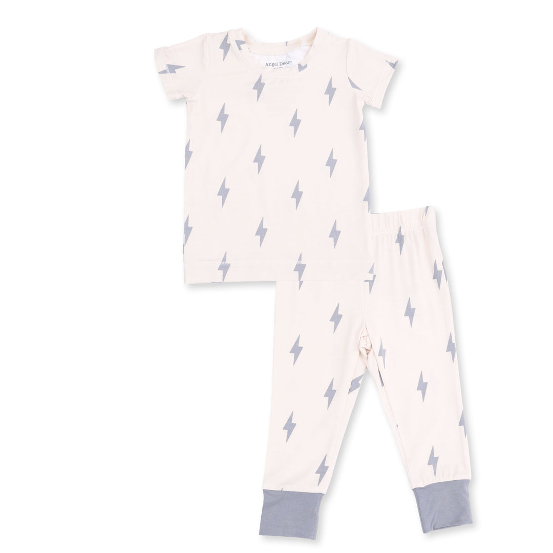 Lightning Bolt Lounge Set