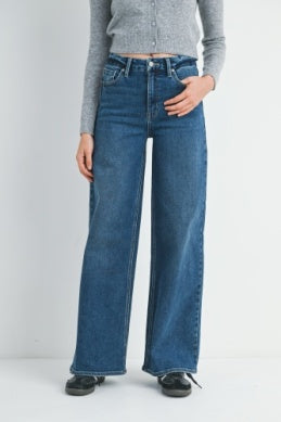 Clay Wide Leg