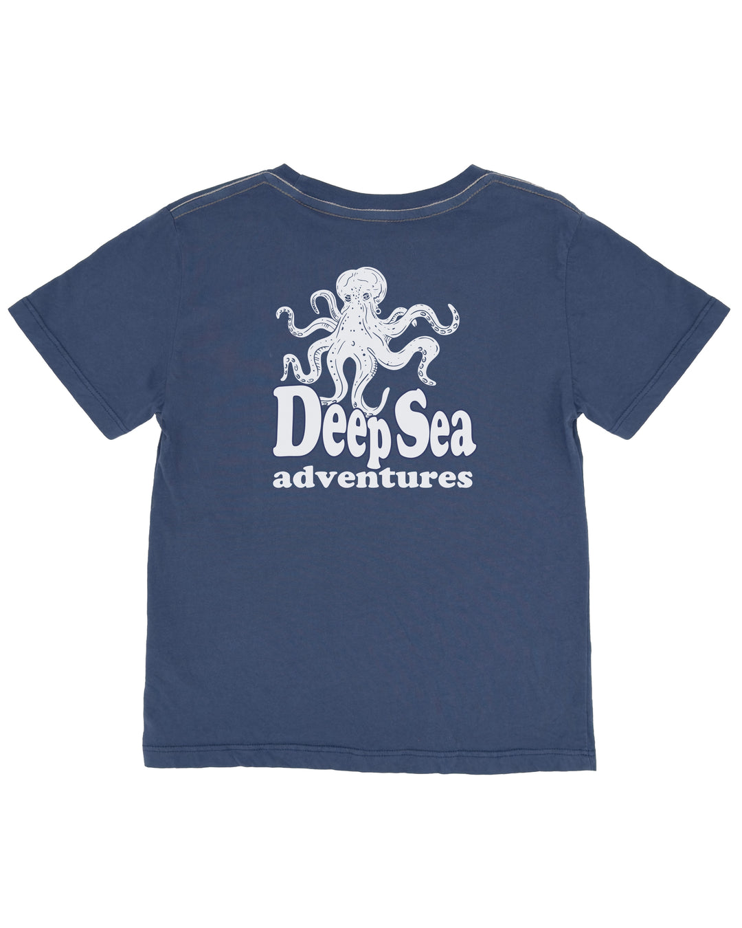 Deep Sea Tee