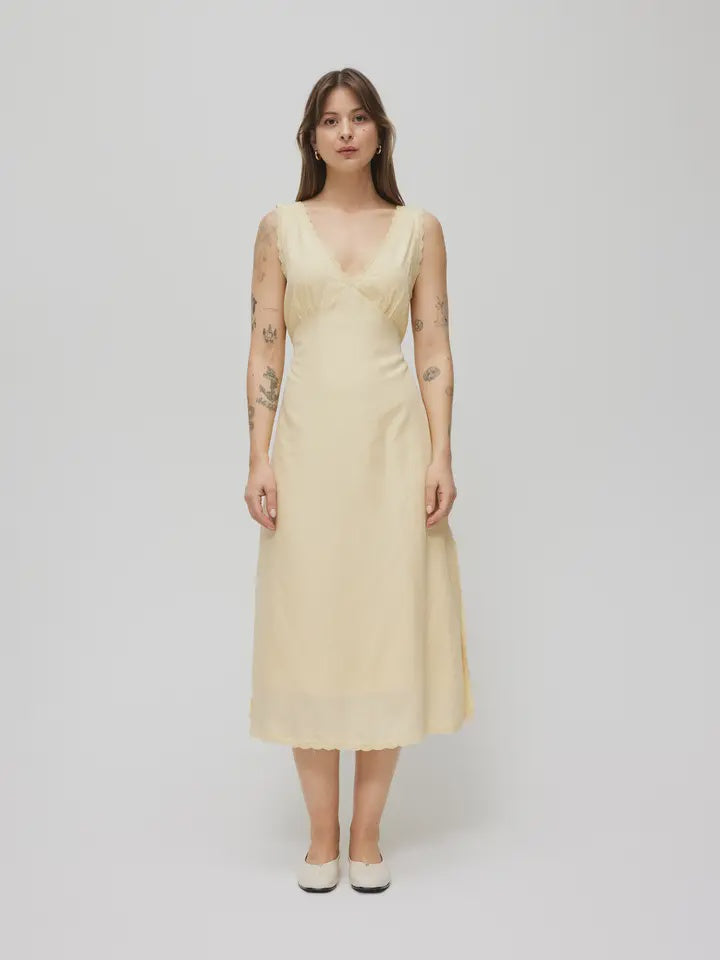 The Mara Dress