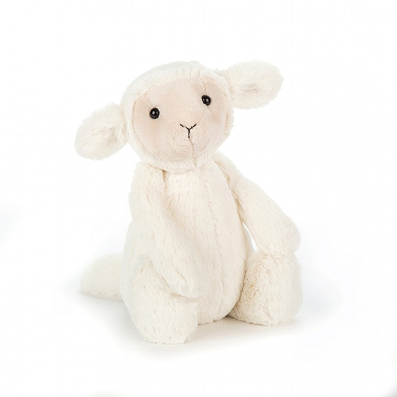 Bashful Lamb Small