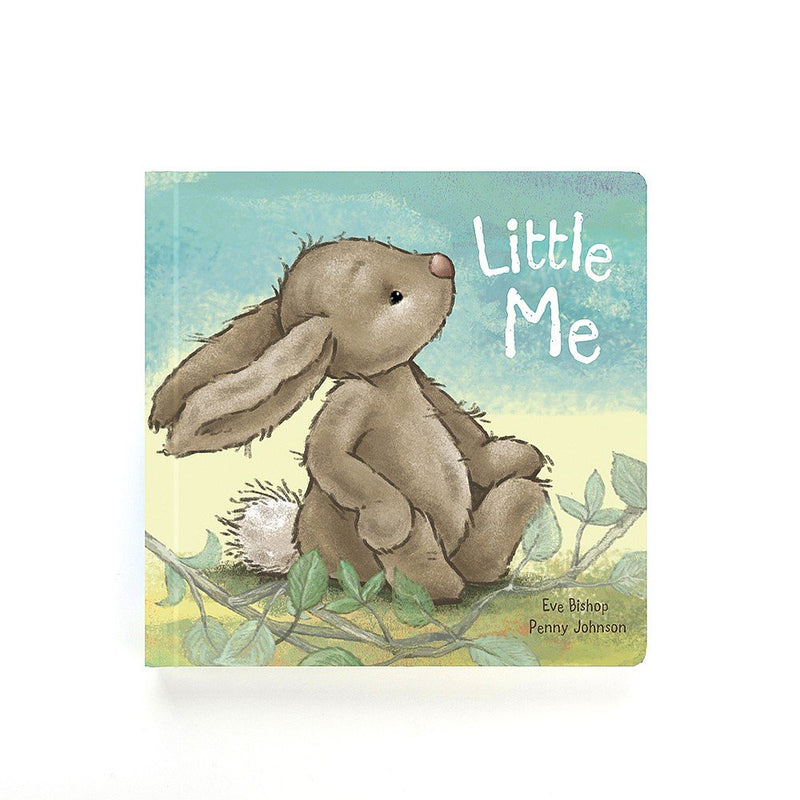 Little Me Book