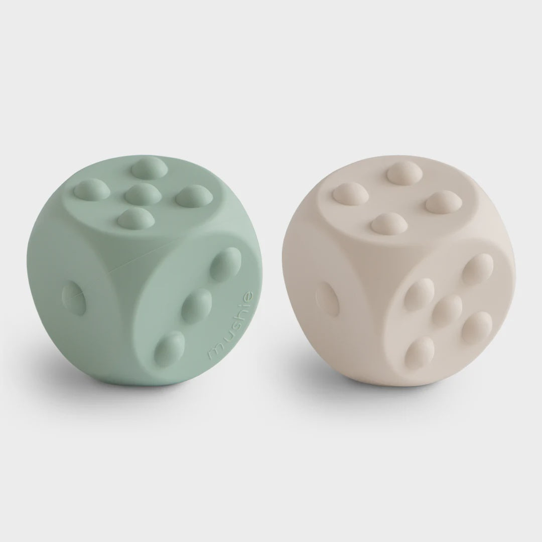 Dice Press Toy 2pk