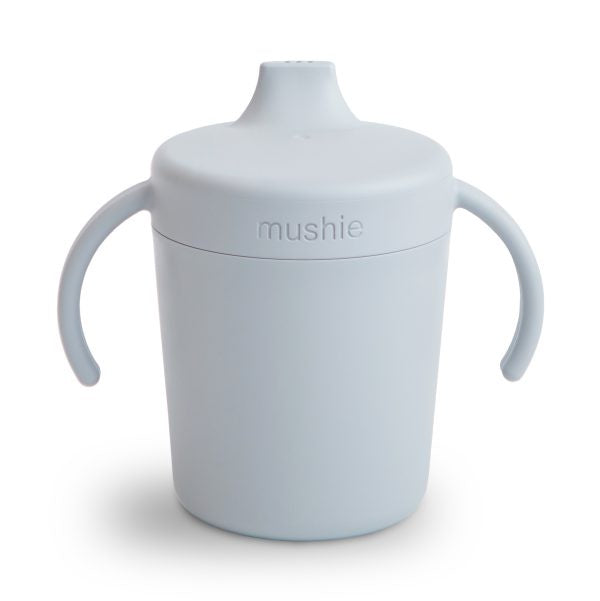 Handled Sippy Cup Cloud