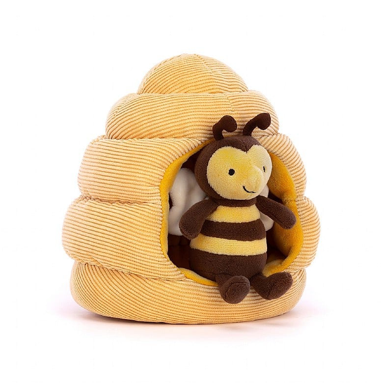 Honeyhome Bee