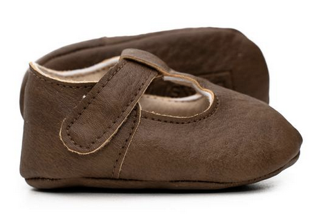 Sweet & Swag Moxy in Walnut