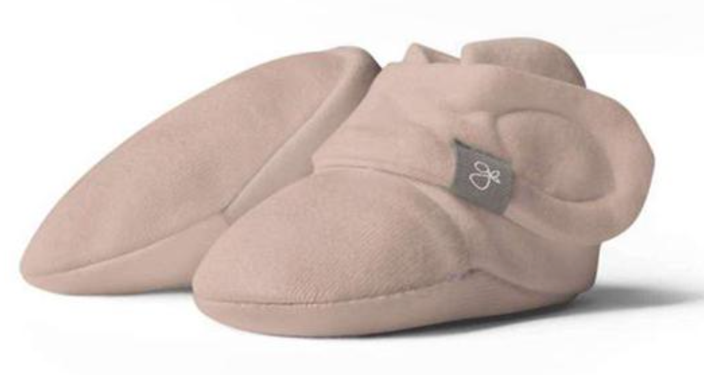 Goumikids Boots in Rose